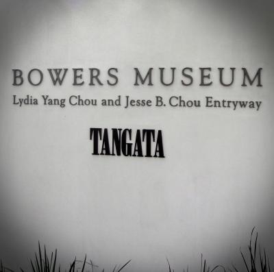 ２０１６　バワーズ博物館　　Bowers Museum