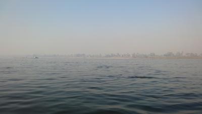 エジプト横断の旅②ルクソール