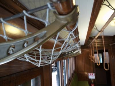 馬と電車と名古屋めし【2日目】