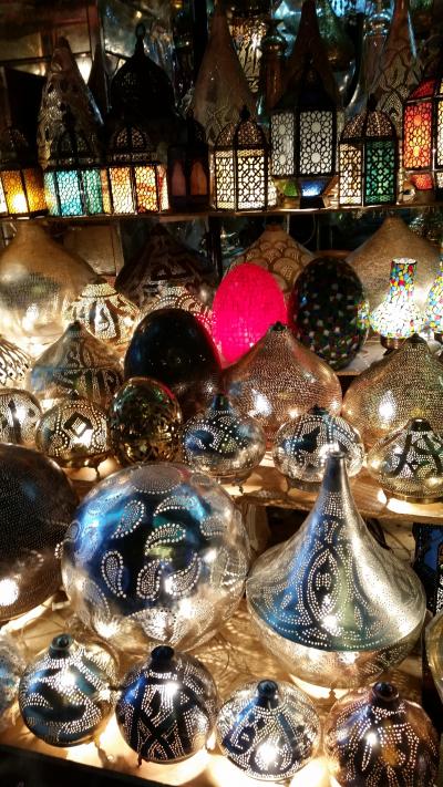 エジプト「古代歴史探訪～紅海ダイビング」＜カイロ・ギザ編＞