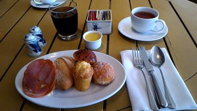 ダナンはベトナムのリゾートです2 2日目