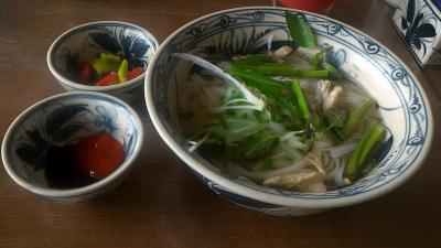 ダナンはベトナムのリゾートです5 3日目