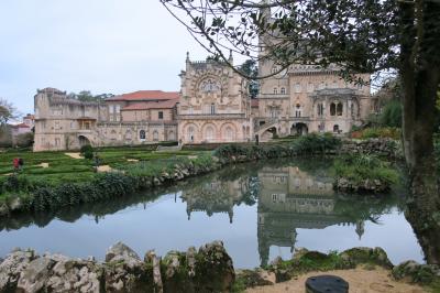 2016　Ola! ポルトガル　～アズレージョを求めて　3/5