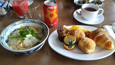 ダナンはベトナムのリゾートです9 4日目