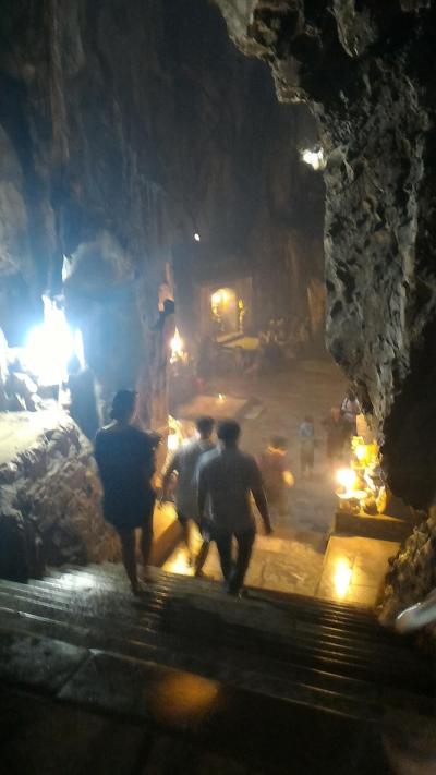 ダナンはベトナムのリゾートです13 5日目