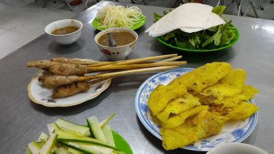 ダナンはベトナムのリゾートです14　５日目