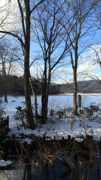 北海道釧路～あかん遊久の里鶴雅別館