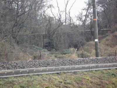 東海道本線歴史的痕跡探訪記 ~米原-近江八幡間編 明治頌歌~