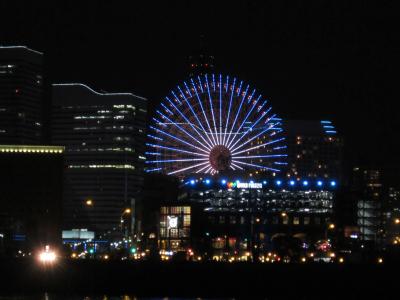 【神奈川観光その2】横浜