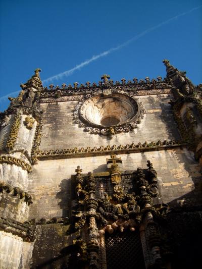 ヨーロッパの西端ポルトガルとスペインの世界遺産の旅②