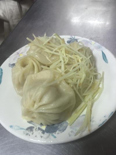 Peachで行く 食べた!買った!!台北3日間の旅 【2日目】