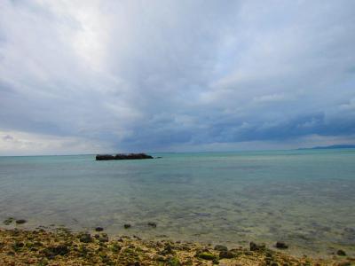 初めての沖縄は八重山諸島