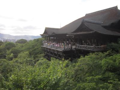 【京都】八坂・清水