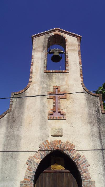 ニューカレドニア/子連れでのんびり10泊⑧(流刑の島、ヌー島)