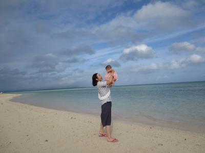 ベビ旅☆石垣島&竹富島 3日目4日目
