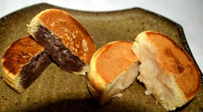 名古屋城と　ちょっとグルメ