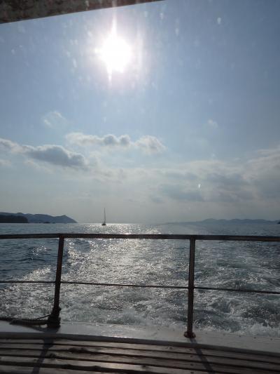 2016年 次女のバースデー旅行 ハウステンボス ① ~出発から入国まで~