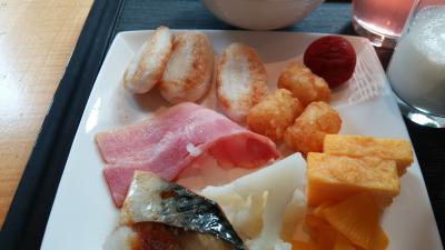 【出張】お仕事だけど part2 ！ちょびっと楽しみます～  ２日目