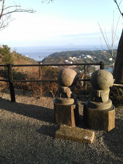 2016 春探し 下田1