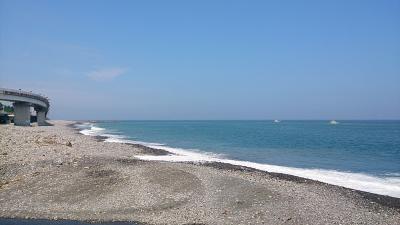 2014年夏旅なぜ小田原に？