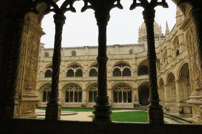 2016　Ola!　ポルトガル　～アズレージョを求めて　5/5