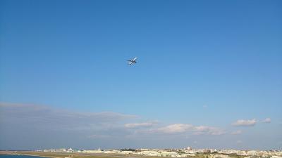 2014年早春の沖縄の旅ホテルレストラン編