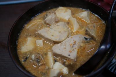 20160204 築地 かとうさん、大やりいか照焼き → 高はしさん、あんこう煮の食べ収め？