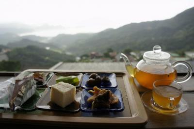 台北・九份　のんびり旅！