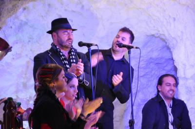 スペイン3都市を巡る旅 2/4:~グラナダ編~