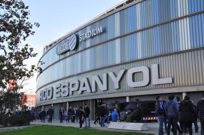 スペイン3都市を巡る旅 4/4:バルセロナ 後半