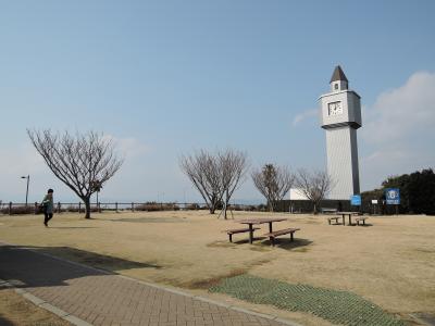 九州感謝祭3泊4日（3）