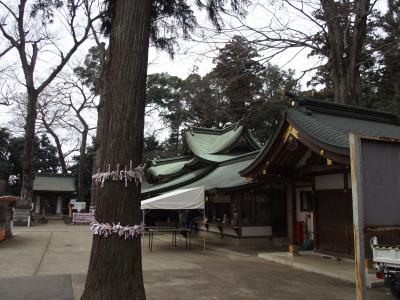 一言主神社