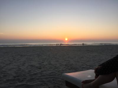 ベトナムリゾートでダイビングとベトナム料理、ホイアンランタンツアー