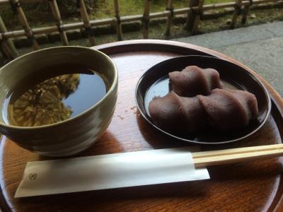 お伊勢参り(3) グルメ編