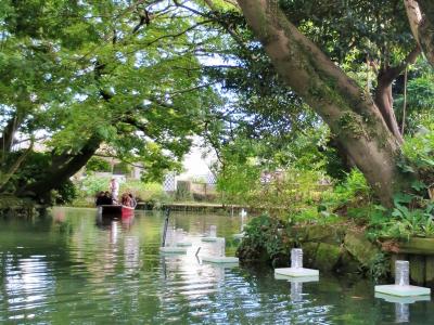 ふらっと北九州の旅①~福岡編~