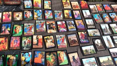 太陽がいっぱい冬の南欧旅(スペイン編)