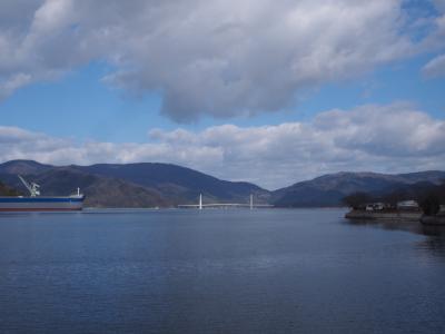 【Part3】冬の京都で神社仏閣&御朱印+αめぐりです【鞍馬・貴船・舞鶴編】