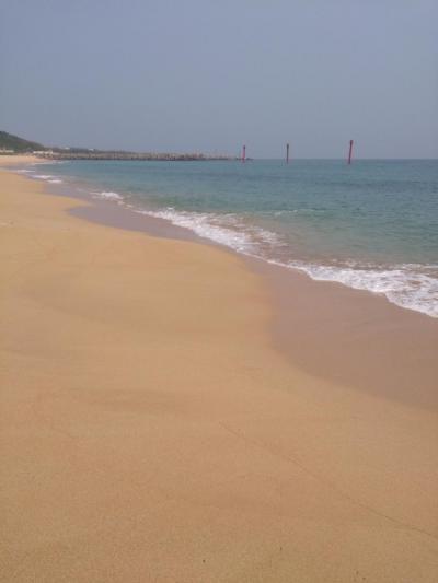 ぐるぐる澎湖その３　吉貝島に渡れなかったから南還エリアに行った編。