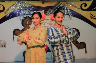 【2015年年末年始】シンガポール6日間の旅:5・6日目(ジョホール・バル編)