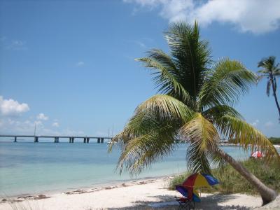 Miami・Key West《2》～Seven Mile Bridge～