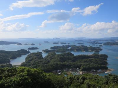 ふらっと北九州の旅②～長崎編～