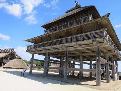 ふらっと北九州の旅③~佐賀編~