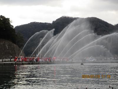 ツアーで巡る丹後半島　④伊根編