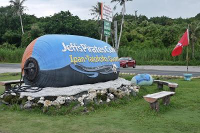 グアムは近い!スキューバーダイビング初体験♪短い休みにはピッタリ