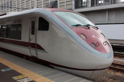 残しておきたい風景　北陸新幹線開業前の富山駅【北越・はくたか、おまけ付き】