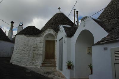 2度目のイタリア