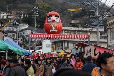 三原神明市 2016