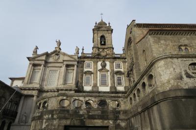 ポルト観光（その２）