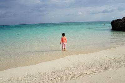 子連れ石垣ホテルステイ旅行記