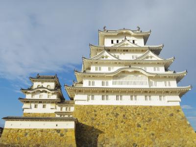 神戸散策から、憧れの姫路城へ♪【神戸・姫路旅行2日目】